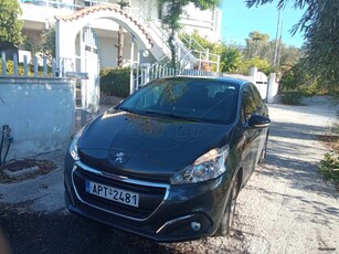 Peugeot 208 '16