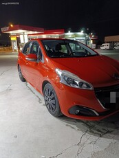 Peugeot 208 '16