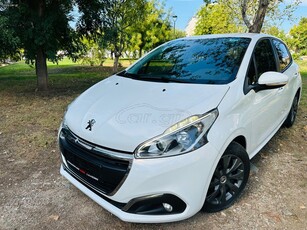 Peugeot 208 '16 ΕΥΚΑΙΡΙΑ DIESEL