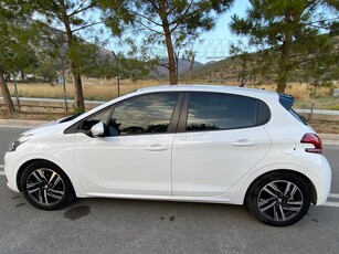 Peugeot 208 '16