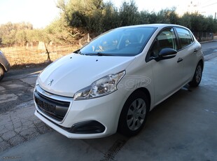 Peugeot 208 '16