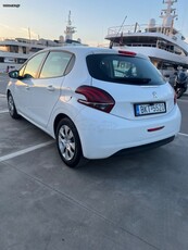 Peugeot 208 '16