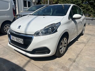 Peugeot 208 '16 FULL EXTRA 98.000 KM !!!!!! -- 90HP