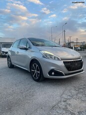 Peugeot 208 '16 Full extra Facelift