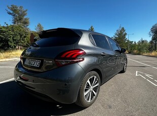 Peugeot 208 '16 Full Extra - Panorama - Auto