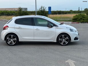 Peugeot 208 '16 Gt line 120ps-navi-euro6