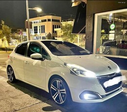 Peugeot 208 '16 Η ΤΙΜΗ ΙΣΧΥΕΙ ΜΕΧΡΙ ΤΕΛΟΣ ΕΒΟΜΑΔΑΣ