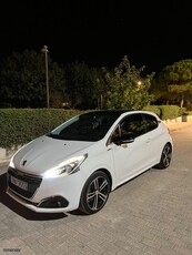 Peugeot 208 '16 Gt Line