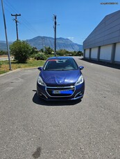 Peugeot 208 '16 Hdi 100 active