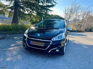 Peugeot 208 '16 PANORAMA 1.2 PURETECH 82 STYLE