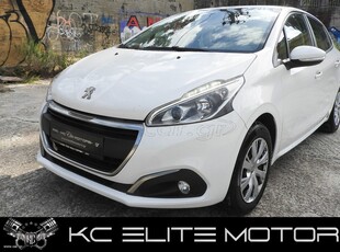 Peugeot 208 '16 PURE TECH