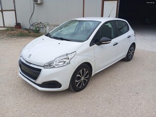 Peugeot 208 '16 pureTech Access