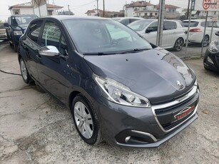 Peugeot 208 '16 STYLE