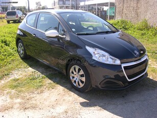 Peugeot 208 '17 1.0 PureTech 70 like