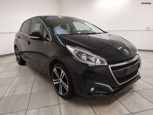 Peugeot 208 '17 1.2 E THP GT LINE 110 Hp