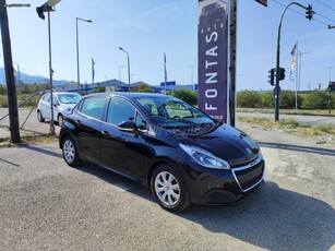 Peugeot 208 '17 1,2 PURE TECH AUTO