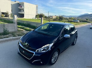 Peugeot 208 '17 1.2 PURETECH 110 ALLURE