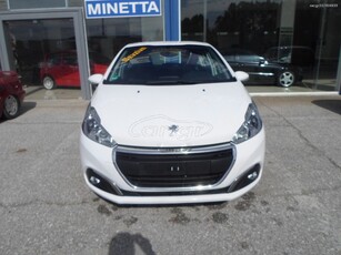 Peugeot 208 '17 1.2 PureTech 82