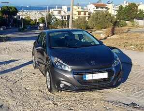 Peugeot 208 '17 1.2 PURETECH 82