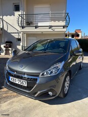 Peugeot 208 '17 1.2 PURETECH 82 ACTIVE