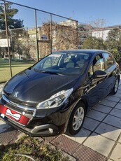 Peugeot 208 '17 1.2 PURETECH 82 ACTIVE