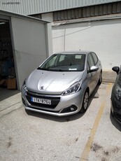 Peugeot 208 '17 1.2 PureTech ETG