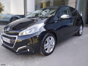 Peugeot 208 '17 1.2 Style