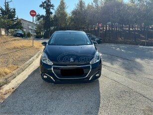 Peugeot 208 '17 1.2 VTi Style