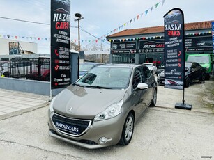 Peugeot 208 '17 1.2 VTI STYLE ΠΡΟΣΦΟΡΑ ΕΒΔΟΜΑΔΑΣ