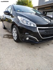 Peugeot 208 '17 1.5 BlueHDi 100 Active