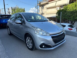 Peugeot 208 '17 1.6 BLUEHDI 100 ACTIVE