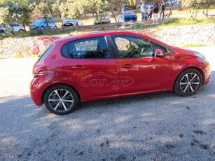 Peugeot 208 '17 1.6 BlueHDi 100 Active