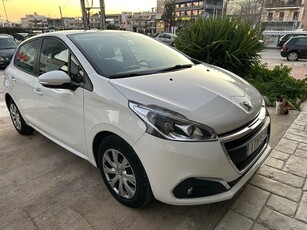 Peugeot 208 '17 1.6 BLUEHDI 100 STOP&START ACTIVE