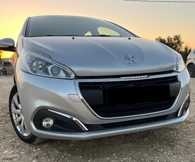 Peugeot 208 '17 1.6 BLUEHDI 75 ACTIVE