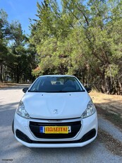 Peugeot 208 '17 1.6 BLUEHDI 75 ACTIVE