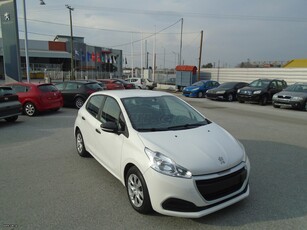 Peugeot 208 '17 1.6 BLUEHDI 75 BUSINESS