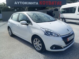 Peugeot 208 '17 1.6 ''DIESEL''NAVI''EURO 6'' TOP!!!