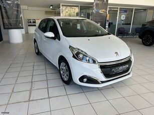 Peugeot 208 '17