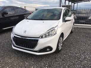 Peugeot 208 '17 ΤΕΛΕΙΑ ΚΑΤΑΣΤΑΣΗ!!!