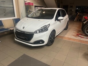 Peugeot 208 '17