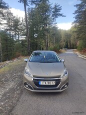 Peugeot 208 '17