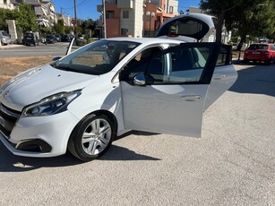 Peugeot 208 '17