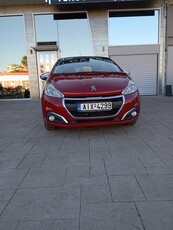 Peugeot 208 '17