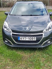 Peugeot 208 '17