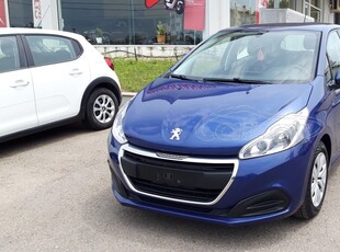 Peugeot 208 '17