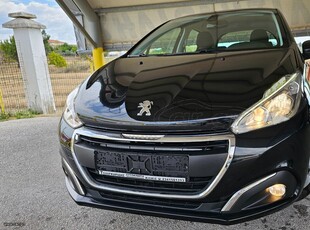 Peugeot 208 '17 5πορτο