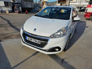 Peugeot 208 '17