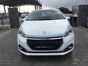 Peugeot 208 '17 56,665 ΧΙΛ.!!!