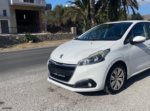 Peugeot 208 '17