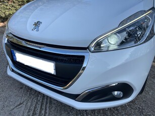 Peugeot 208 '17